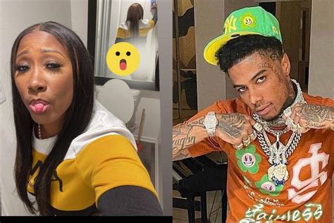 karlissa saffold harvey naked|Blueface mom Karlissa